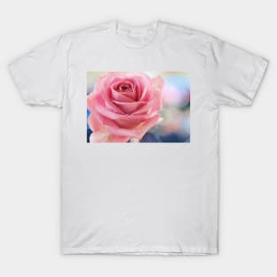 Antique Rose T-Shirt